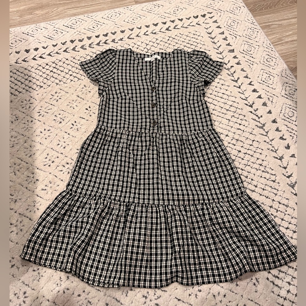 Loft Petite Dress